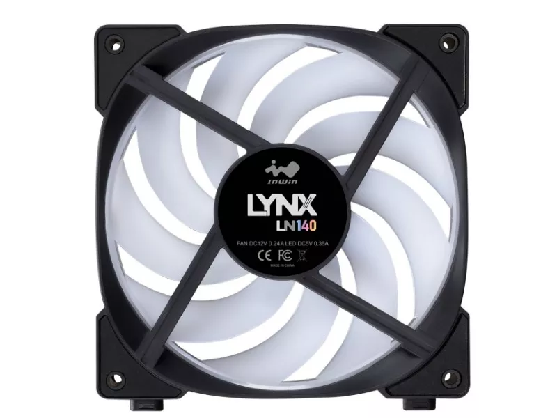 INWIN Lynx LN140 LYNX - 製品詳細 | パソコンSHOPアーク（ark）