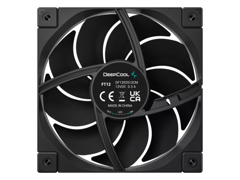 FL12-3 IN 1 - DeepCool