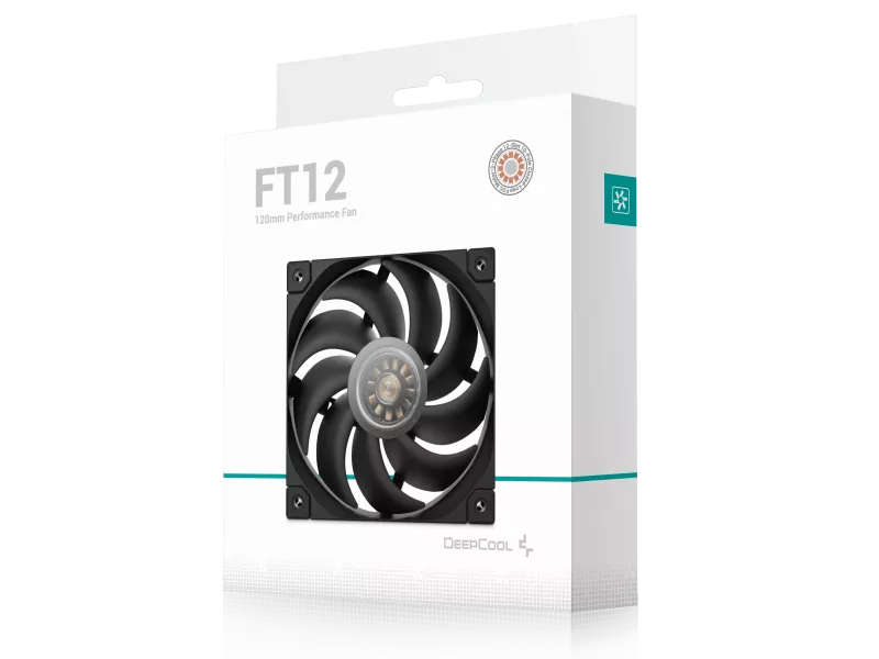 DEEPCOOL FT12 - 製品詳細 | パソコンSHOPアーク（ark）