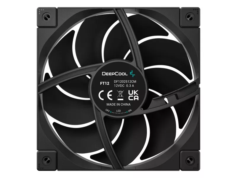 DEEPCOOL FT12 3in1 - 製品詳細 | パソコンSHOPアーク（ark）