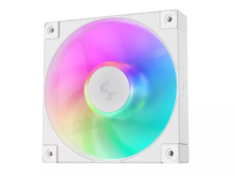 DEEPCOOL FD12 ARGB WH FD - 製品詳細 | パソコンSHOPアーク（ark）