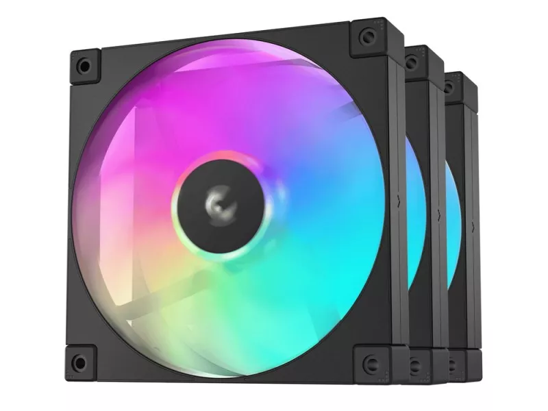 DEEPCOOL FD14 ARGB-3 IN 1 FD - 製品詳細 | パソコンSHOPアーク（ark）