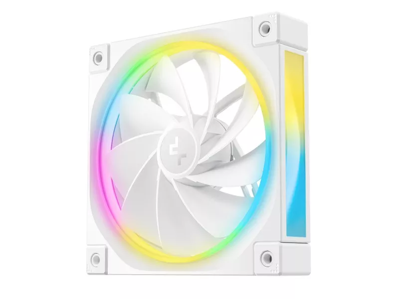 DEEPCOOL FL12R WH - 製品詳細 | パソコンSHOPアーク（ark）