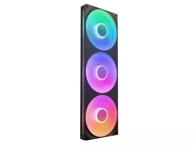 F420 RGB Core Blackの商品メイン画像