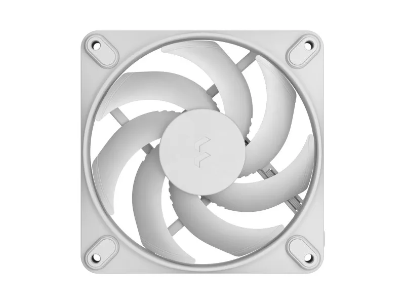 Fractal Design Momentum 12 White - 製品詳細 | パソコンSHOPアーク