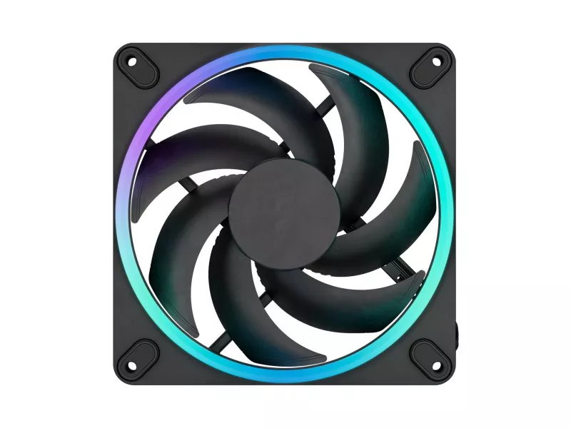 Fractal Design Momentum 14 RGB Black 3pack - 製品詳細 | パソコン