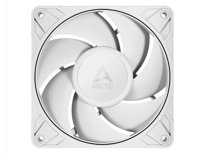 ARCTIC P12 Pro PST White - 製品詳細 | パソコンSHOPアーク（ark）