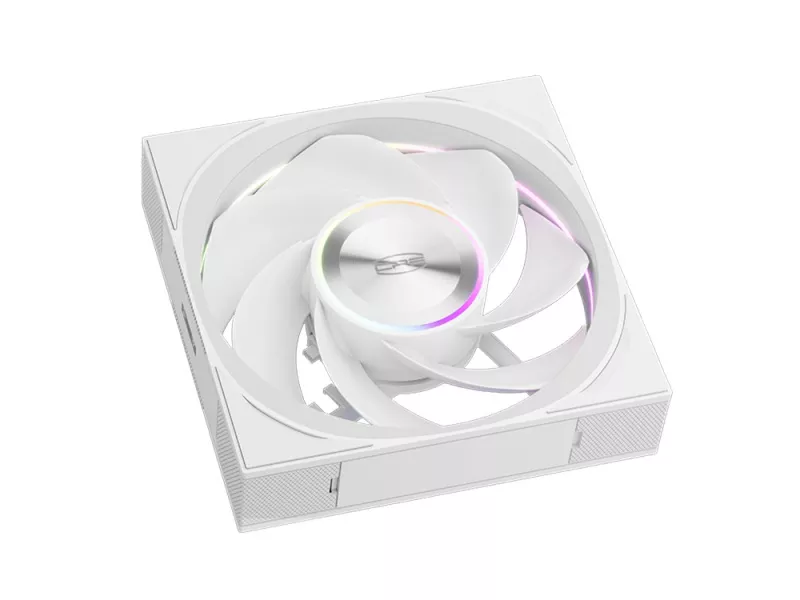 CPS(PC COOLER) F7X120R-ARGB-WH - 製品詳細 | パソコンSHOPアーク（ark）