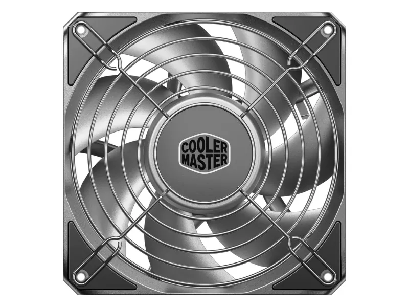 Cooler Master MasterFan A120 FC MasterFan - 製品詳細 | パソコン