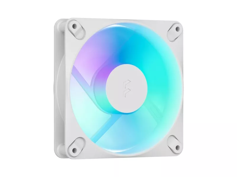 Fractal Design Dynamic 3 - 12 Reverse RGB White Dynamic 3 - 製品