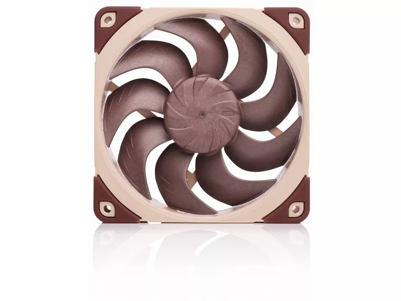 NF-A12X25 G2 PWMの商品メイン画像