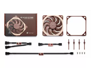 NF-A12X25 G2 PWMのサムネイル(2)