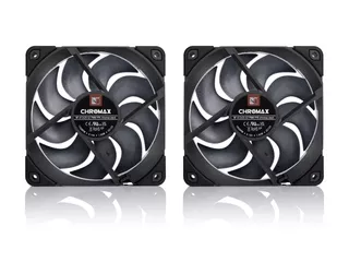 PC用ファン・クーラー Noctua NF-A12x25 G2 PWM chromax.black 01787390351.webp?w=320
