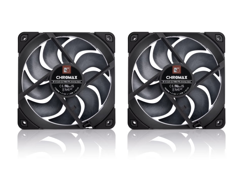 Noctua ファン 5個セット 01787390351xorig.jpg?w=800