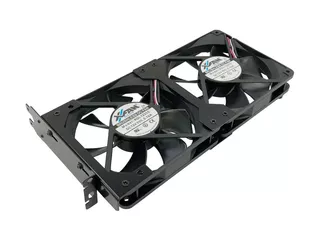PC ケースファン 長尾製作所 RDH1238B RDL1238S 各2個セット Amazon | X-FAN 120mmファン RDH1238B(38NMB) | X-FAN | ケース