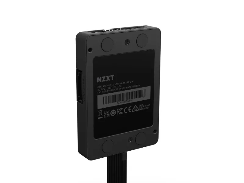 Control Hub | NZXT コントローラー | 株式会社アスク