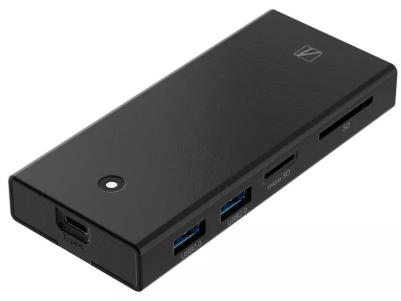AREA 外付け4in1マルチアダプター TypeOne - 製品詳細 AREA 外付け4in1マルチアダプター TypeOne - 製品詳細