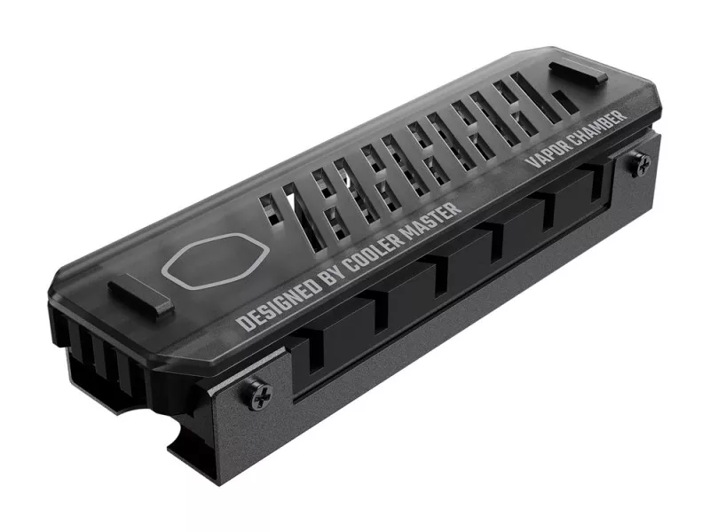 Kaze M.2 SSD Heatsinkの商品メイン画像