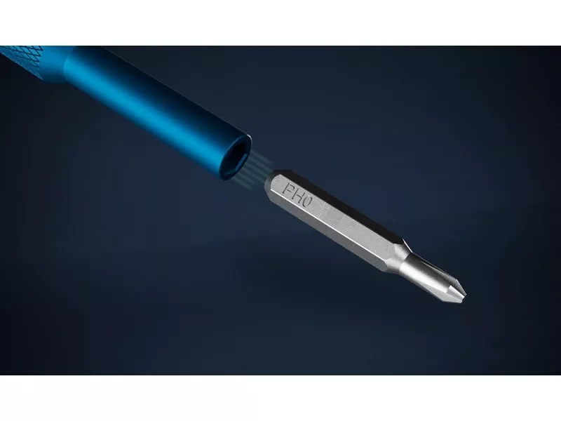 ARCTIC PRECISION SCREWDRIVER TOOLKIT - 製品詳細 | パソコンSHOP