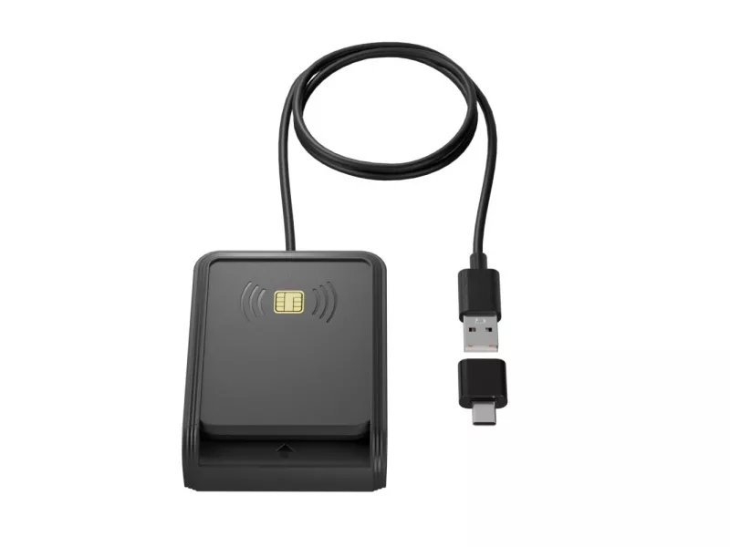 AREA タッチ式・挿入式 両対応 ICカードリーダー - 製品詳細