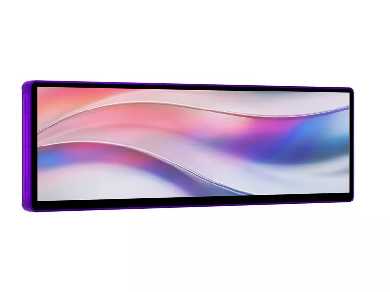 CORSAIR XENEON EDGE 14.5インチLCDコルセア Corsair XENEON EDGE 14.5 LCD Touchscreen Atomic Purple - 製品詳細