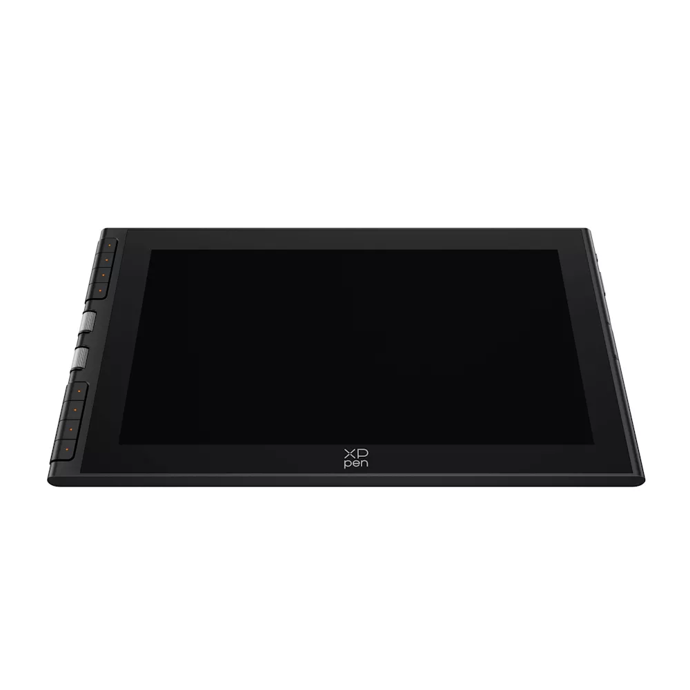 XPPen Artist 12-3rd(ブラック) Artist シリーズ 11.9型フルHD