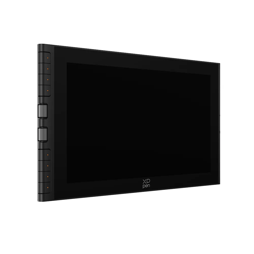 XPPen Artist 12 3rd(ブラック) Artist シリーズ 11.9型フルHD