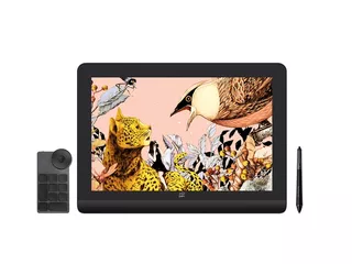 XPPen Artist Pro 16(Gen2)替え芯セット付属 Artist Pro シリーズ 16型