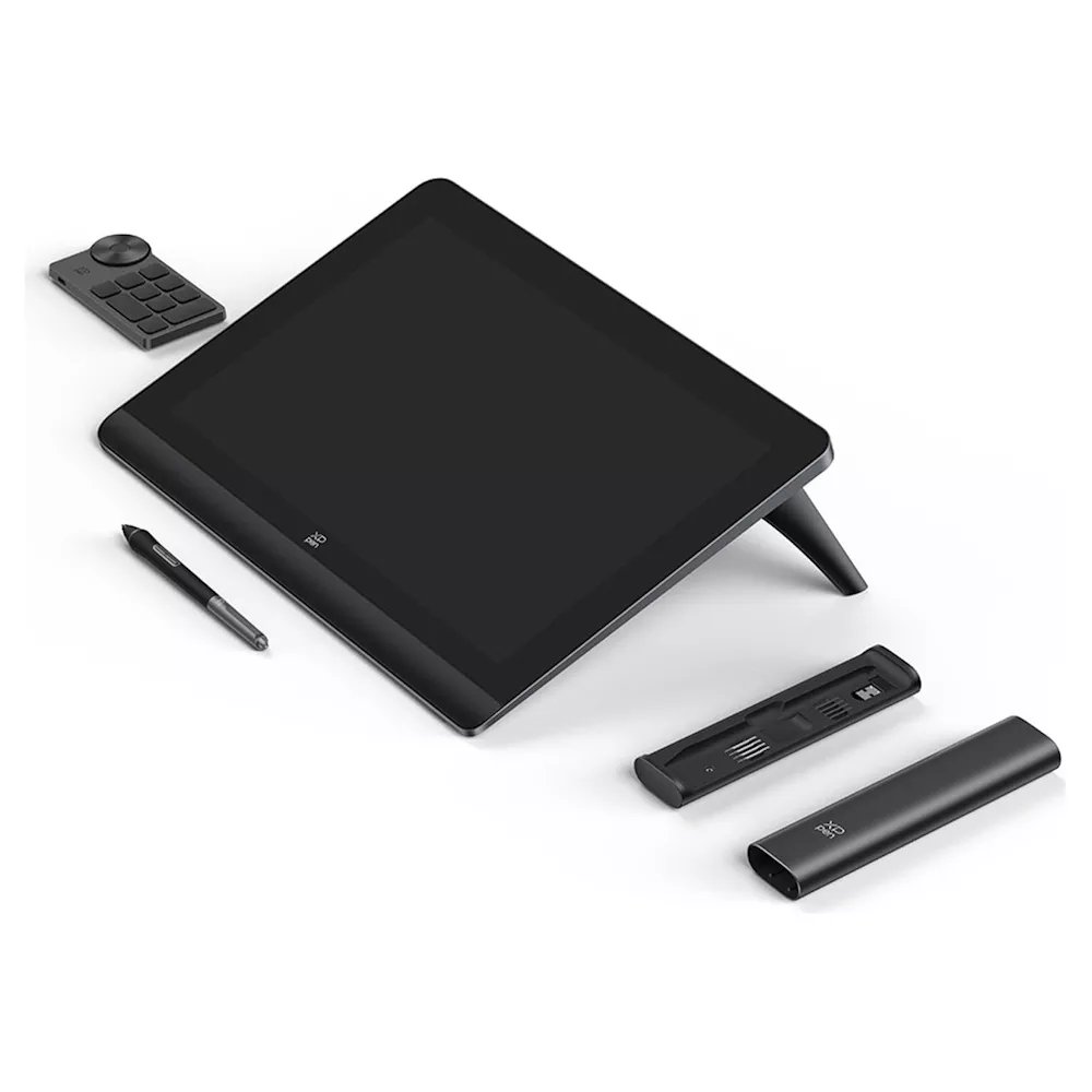 XPPen Artist Pro 16(Gen2)替え芯セット付属 Artist Pro シリーズ 16型