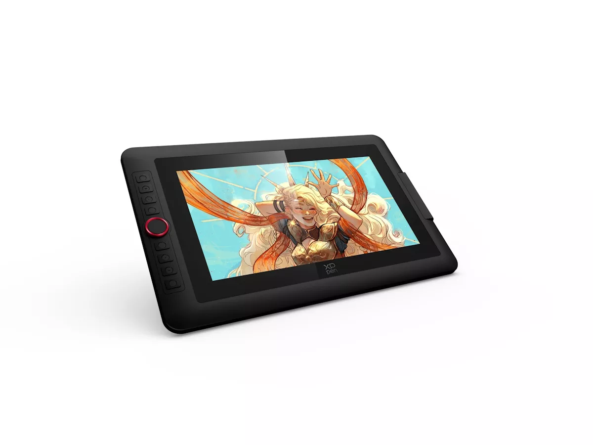 XPPen Artist 13.3 Pro V2 Artist Pro シリーズ 13.3型フルHD