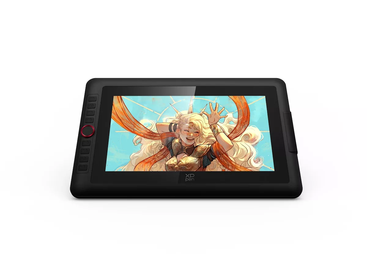XPPen Artist 13.3 Pro V2 Artist Pro シリーズ 13.3型フルHD