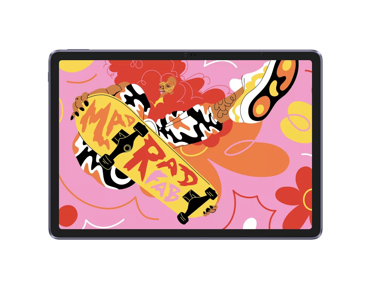 XPPen Magic Drawing Pad 2025(製品保証18か月モデル) 12.2型