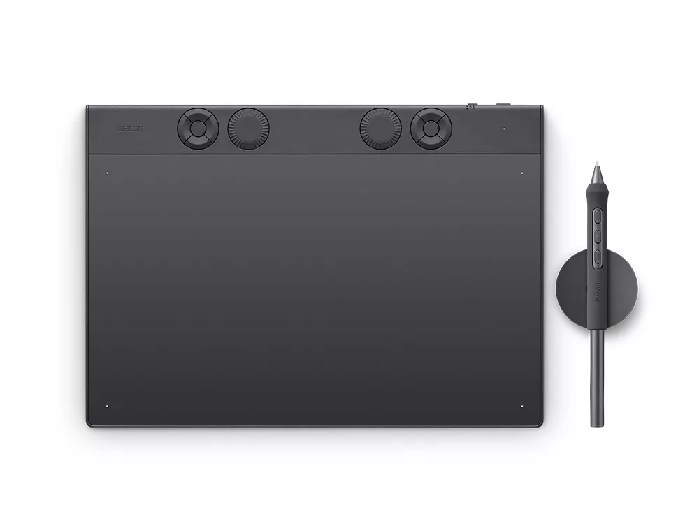 Wacom Wacom Intuos Pro medium (PTK670K0C) Wacom Intuos Pro