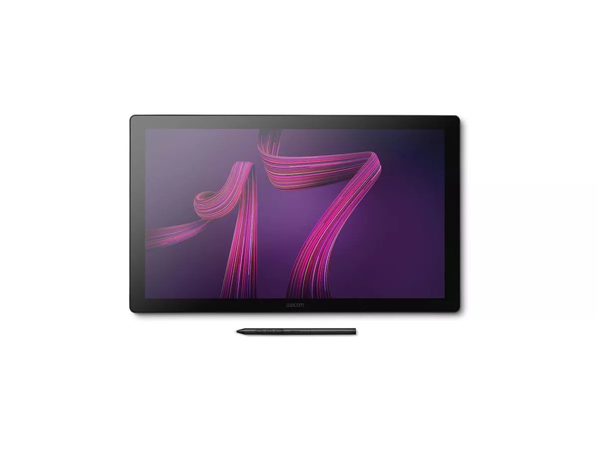 Wacom Cintiq Pro 17 液晶ペンタブレット本体 Wacom Wacom Cintiq Pro 17 Wacom Cintiq Pro 圧倒的な色再現性と