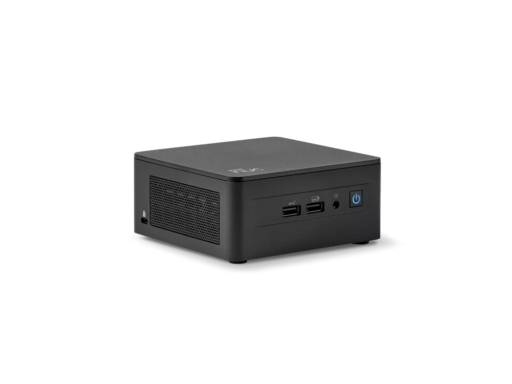 intel NUC 13 Pro Kit NUC13ANHi3 intel Next Unit of Computing