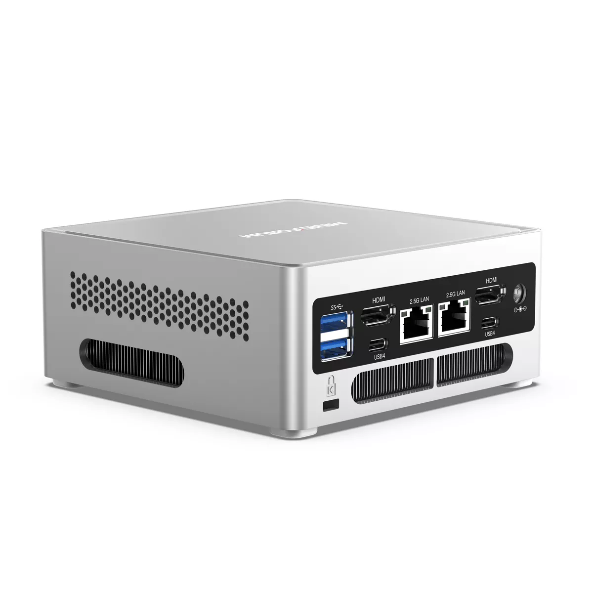 MINISFORUM NPB7-32/1T-W11Pro(i7-13700H) Windows 11 Pro 64bit プリ