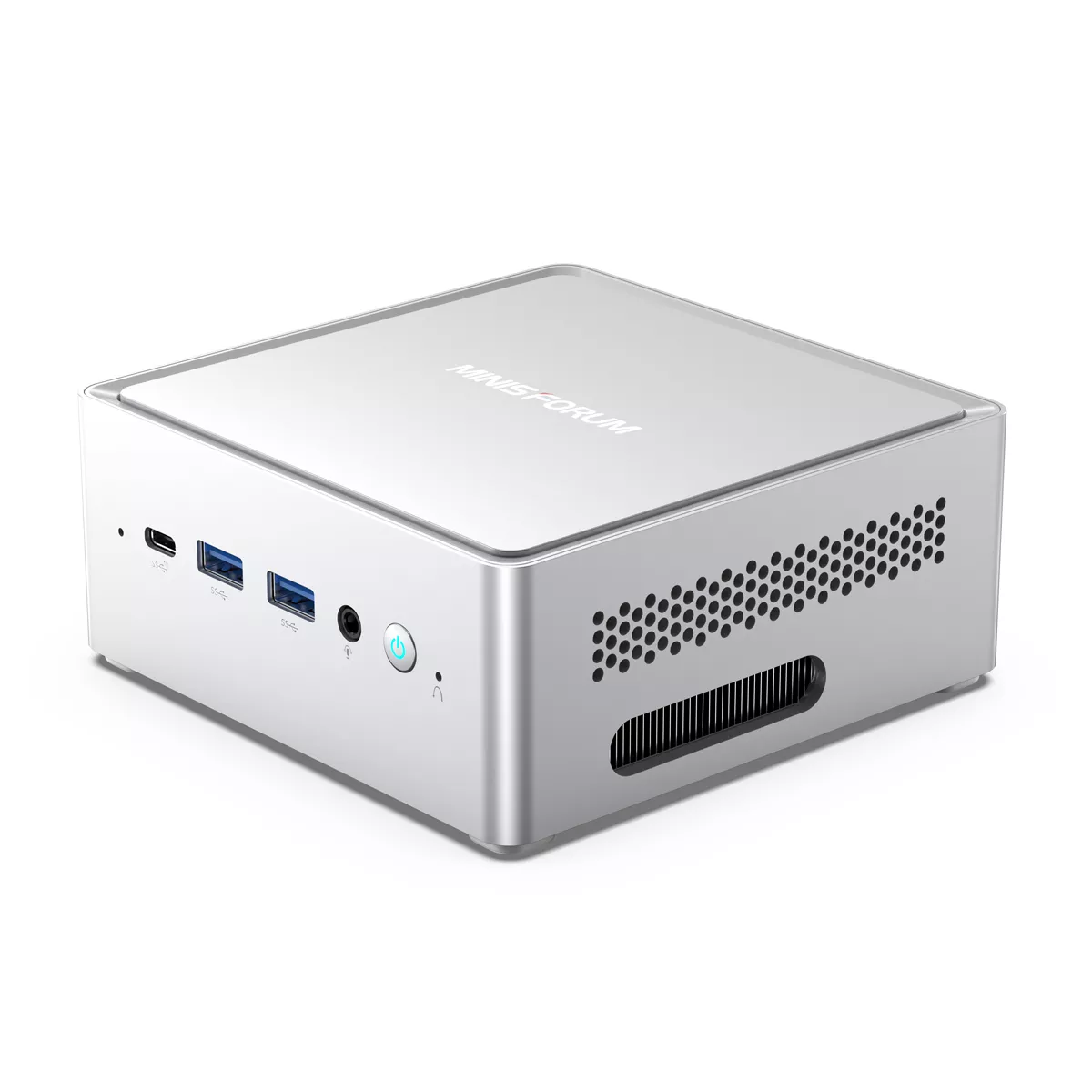 MINISFORUM NPB7-32/1T-W11Pro(i7-13700H) Windows 11 Pro 64bit プリ