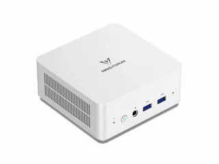 32GBメモリ搭載 | コンパクト | デスクトップパソコン