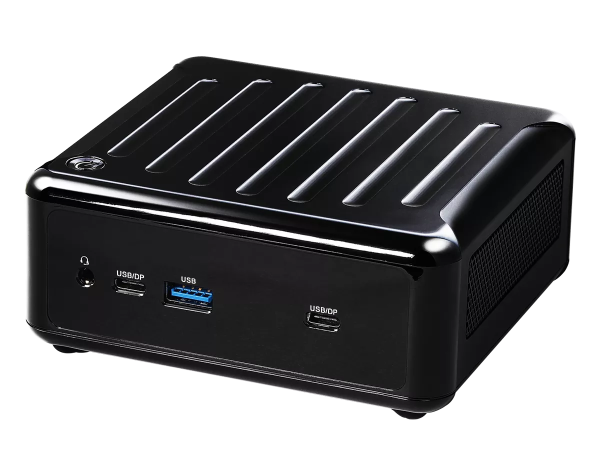 ASRock NUC BOX-1340P/D4 NUC BOX Intel Core i5-1340P 搭載 小型