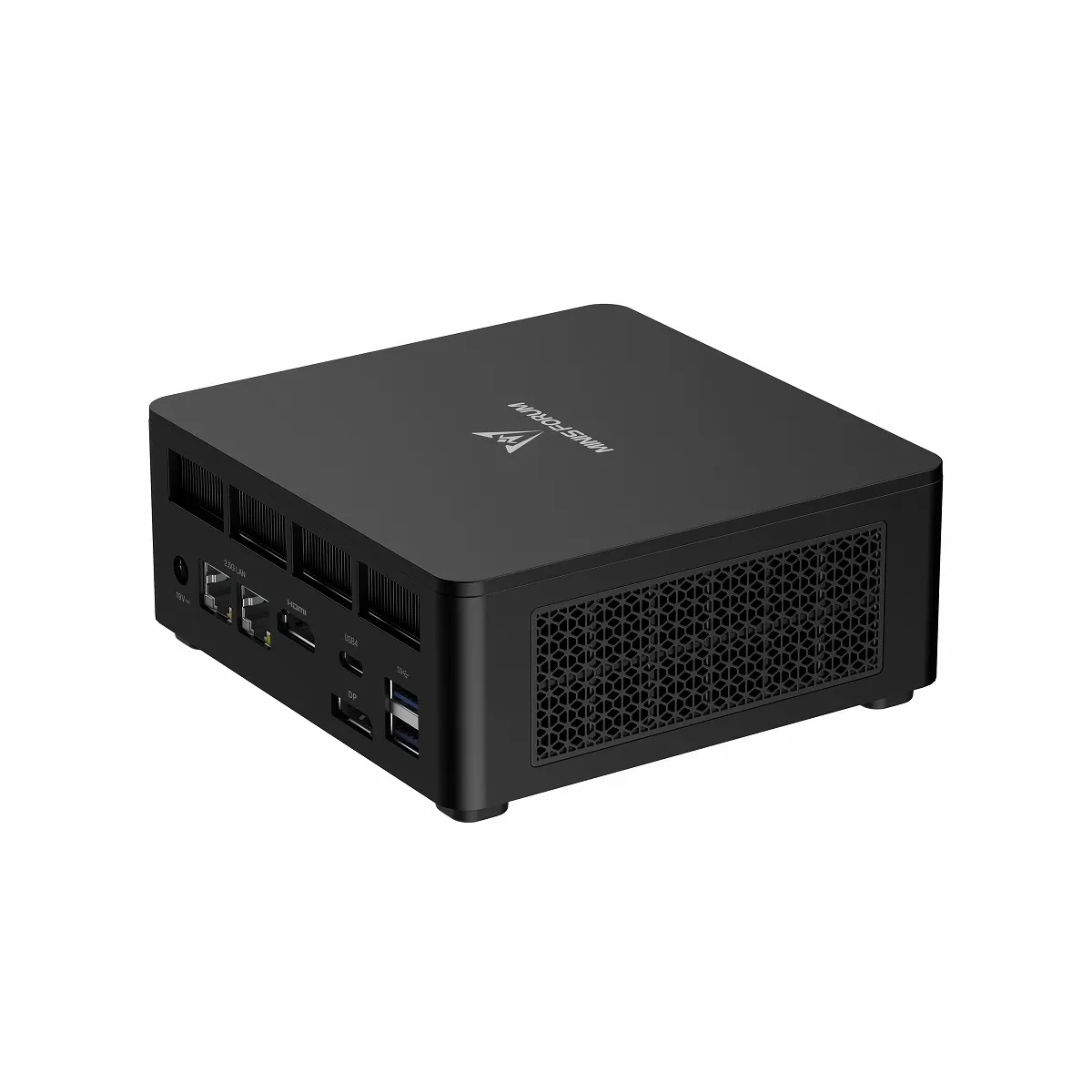 MINISFORUM UM790-32/1TB-W11Pro(7940HS) Windows 11 Pro 64bit
