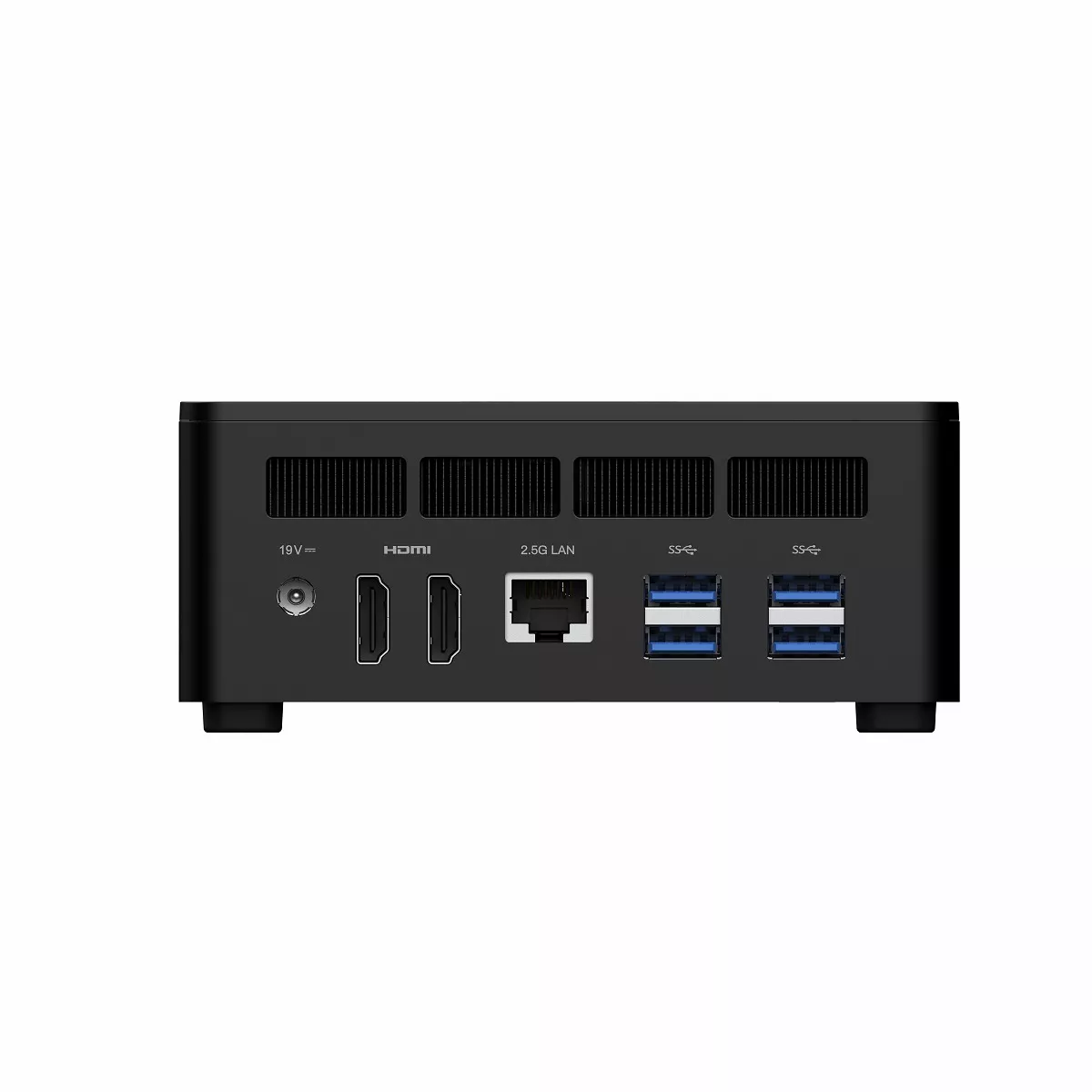 MINISFORUM UM773XTX-32/512-W11Pro(7735HS) Windows 11 Pro
