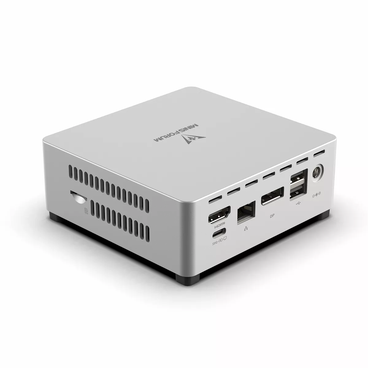 ミニPC LN100W-16/256-W11Pro(N100) [Intel N100 /RAM:16GB /SSD:256GB 