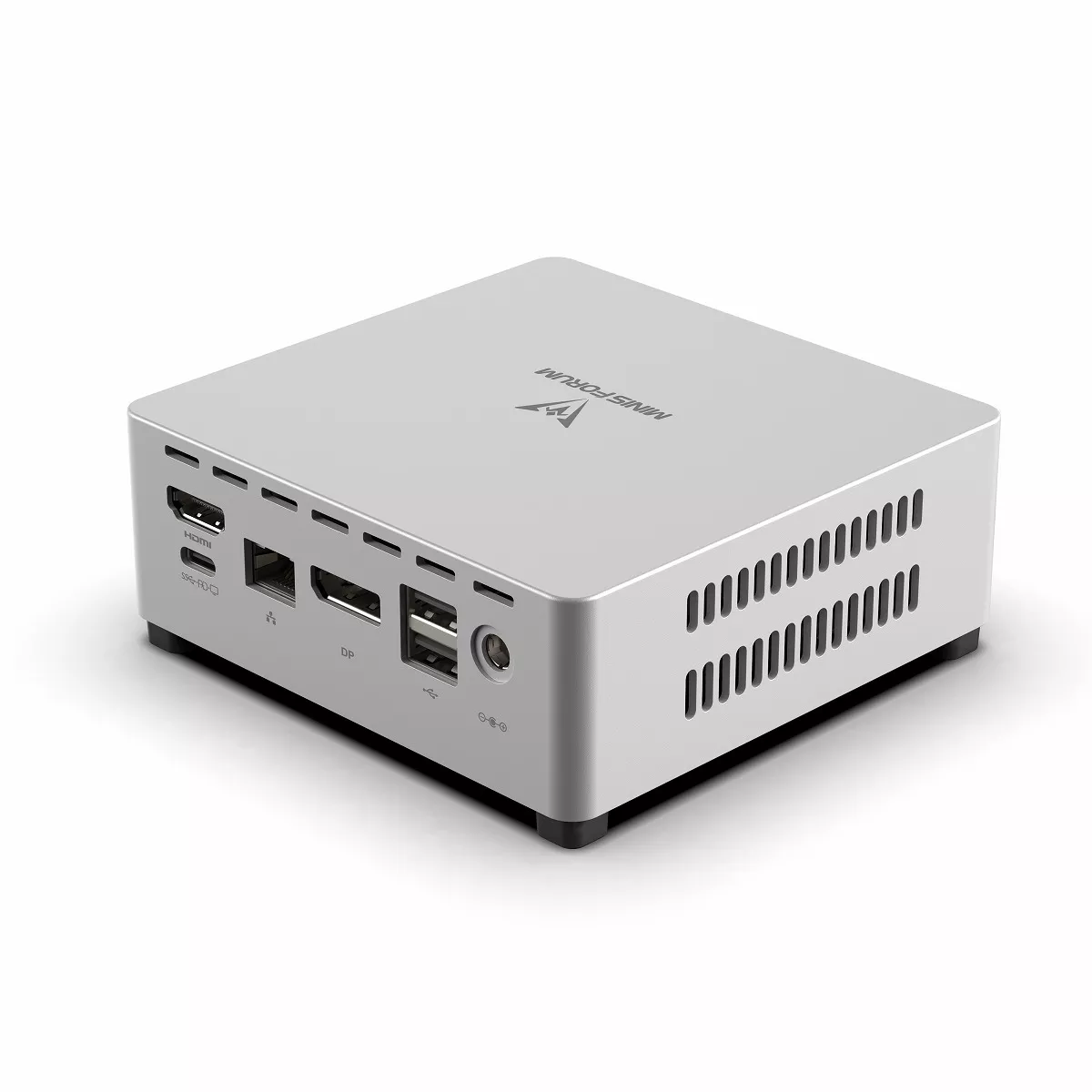 ミニ PC Windows11 Pro 気だるく HiMeLE 小型デスクトップ