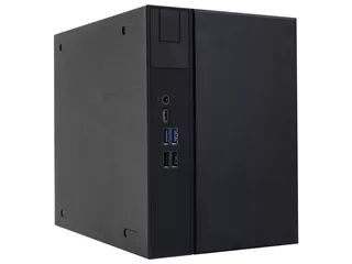 e*l様 自作PC DeskMeet X600/8500G/32GB/Arc A ASRock > DeskMeet X600 Series