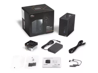 DESKMINI X600/B/BB/BOX/JPのサムネイル(7)