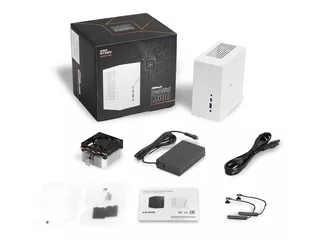 DeskMini X600/W/BB/BOX/JPのサムネイル(8)