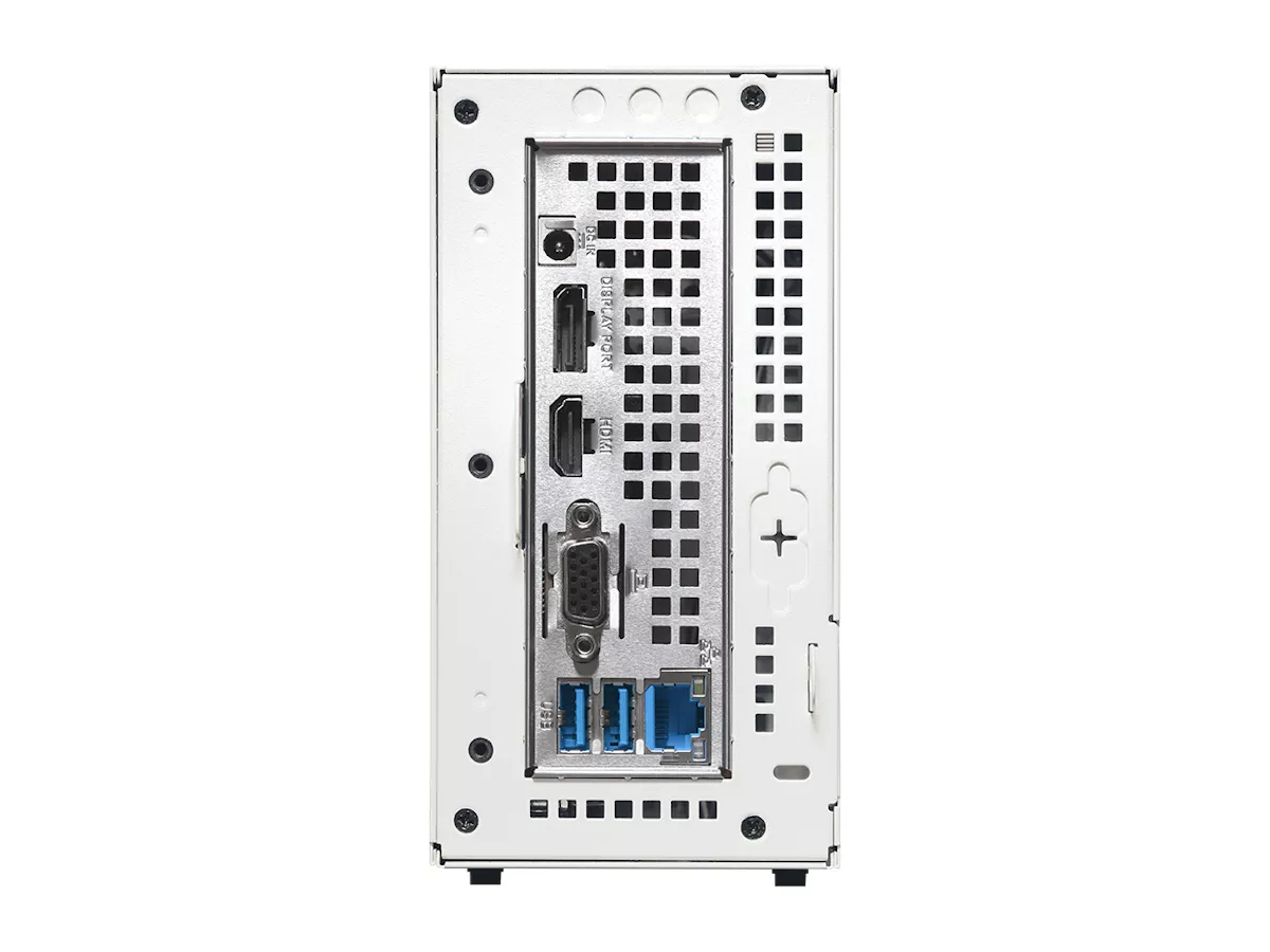 新品　ASROCK DeskMini B760 BLACK ベアボーンキット ASRock ベアボーン ASRock DeskMini B760/B/BB/BOX/JP DeskMini