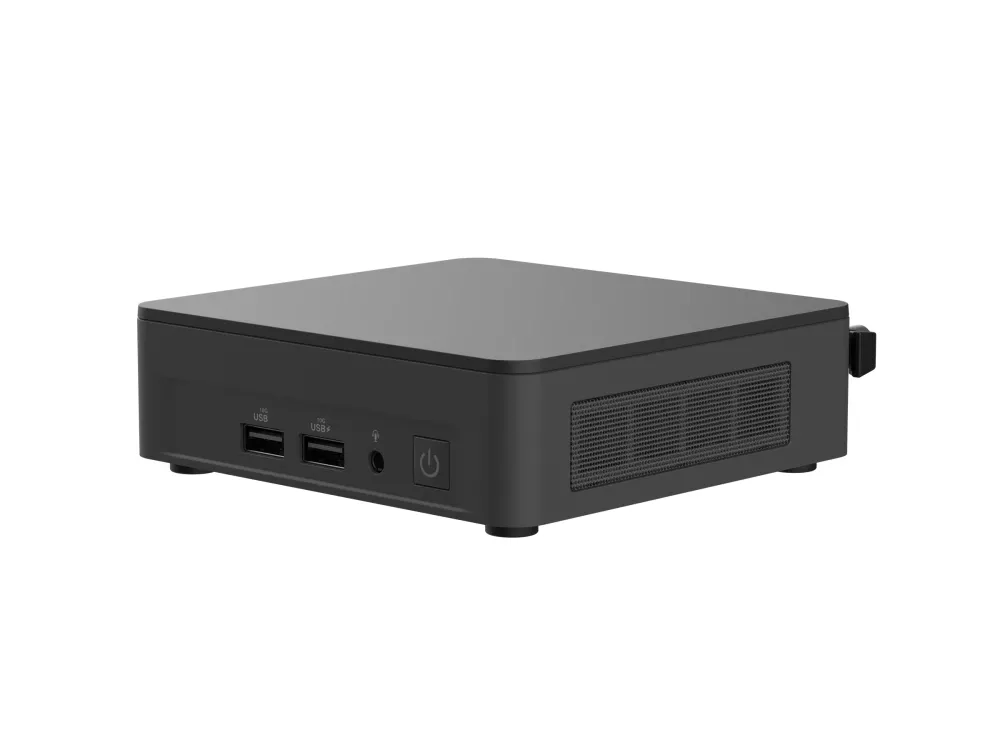 Core i3 搭載Intel NUC + 16GBx2メモリ のセット Core i3 搭載Intel NUC + 16GBx2メモリ のセット Amazon | Intel