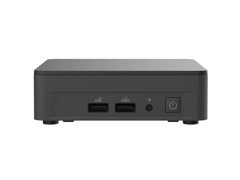 Core i3 搭載Intel NUC + 16GBx2メモリ のセット Amazon.co.jp: Intel