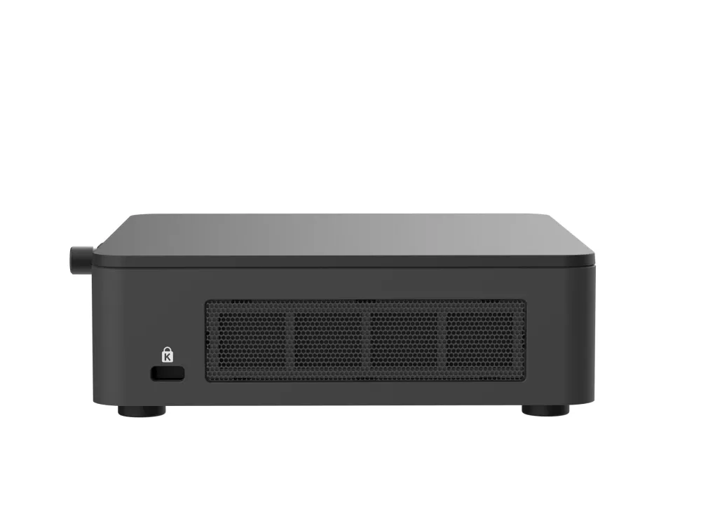 ASUS ASUS NUC 13 Pro Kit NUC13ANKi3 ASUS NUC 第13世代インテル Core 